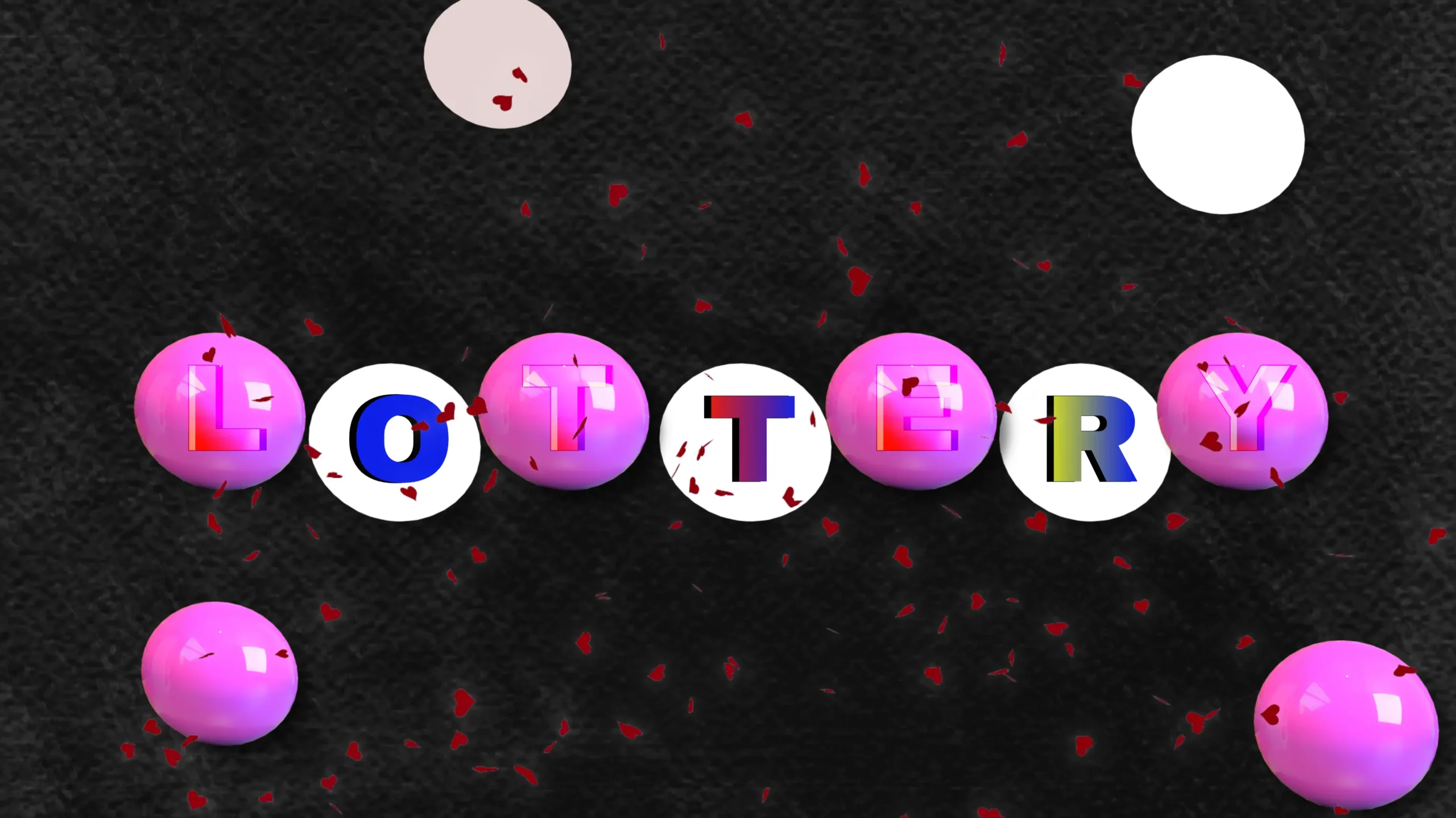 Lottery to buy a car