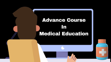 Advance course in medical education