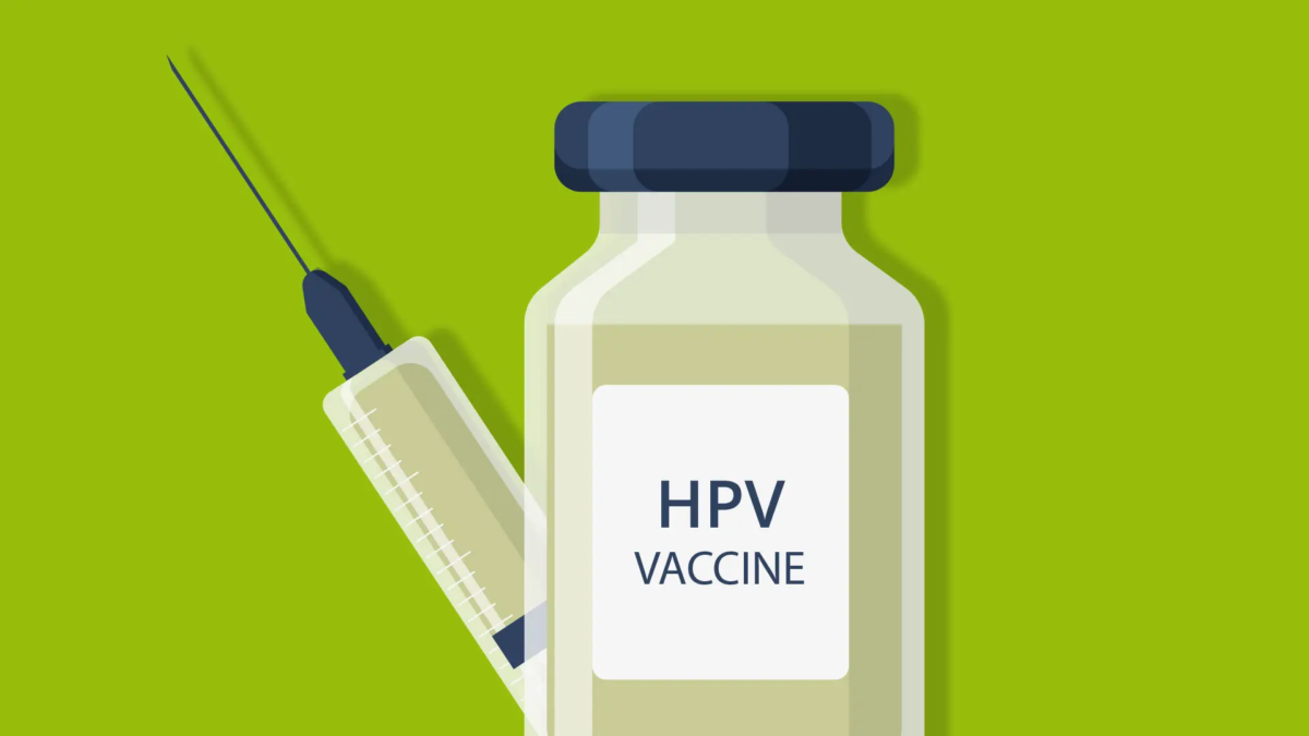 HPV vaccine